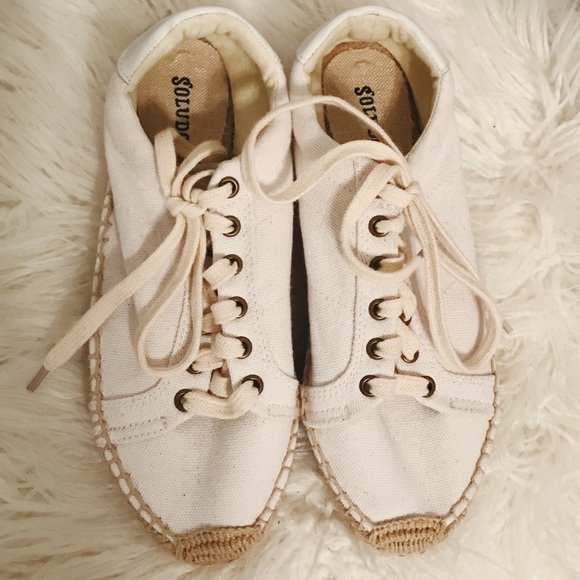 Soludos Shoes - Espadrille shoes!